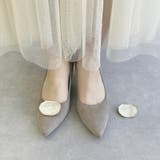 ≪オリエンタルトラフィック≫2wayニュアンスモチーフパンプス/52112 | ORiental TRaffic | 詳細画像6 