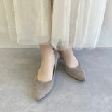 ≪オリエンタルトラフィック≫2wayニュアンスモチーフパンプス/52112 | ORiental TRaffic | 詳細画像8 