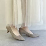 ≪オリエンタルトラフィック≫2wayニュアンスモチーフパンプス/52112 | ORiental TRaffic | 詳細画像9 