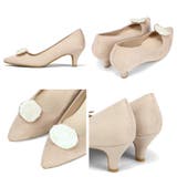 ≪オリエンタルトラフィック≫2wayニュアンスモチーフパンプス/52112 | ORiental TRaffic | 詳細画像35 