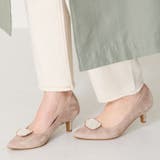 ≪オリエンタルトラフィック≫2wayニュアンスモチーフパンプス/52112 | ORiental TRaffic | 詳細画像12 