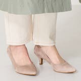 ≪オリエンタルトラフィック≫2wayニュアンスモチーフパンプス/52112 | ORiental TRaffic | 詳細画像13 