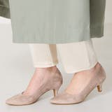 ≪オリエンタルトラフィック≫2wayニュアンスモチーフパンプス/52112 | ORiental TRaffic | 詳細画像14 