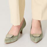 ≪オリエンタルトラフィック≫2wayニュアンスモチーフパンプス/52112 | ORiental TRaffic | 詳細画像21 