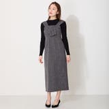 ≪オリエンタルトラフィック≫2wayニュアンスモチーフパンプス/52112 | ORiental TRaffic | 詳細画像30 