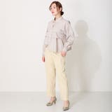 ≪オリエンタルトラフィック≫2wayニュアンスモチーフパンプス/52112 | ORiental TRaffic | 詳細画像31 