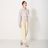 ≪オリエンタルトラフィック≫2wayニュアンスモチーフパンプス/52112 | ORiental TRaffic | 詳細画像34 