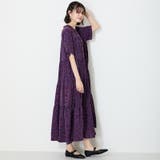 ≪オリエンタルトラフィック≫配色バックル柔らかフラットパンプス/52118 | ORiental TRaffic | 詳細画像13