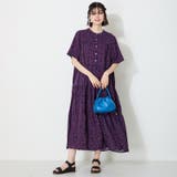 ワンベルトクッションウエッジサンダル/52205 | ORiental TRaffic | 詳細画像20