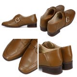 バックルデザインマニッシュシューズ/52304 | ORiental TRaffic | 詳細画像13