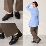 バックルデザインマニッシュシューズ/52304 | ORiental TRaffic | 詳細画像6