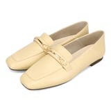 スクエアトゥモチーフバブーシュローファー/52308 | ORiental TRaffic | 詳細画像11 