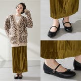 メリージェーンバレエパンプス/52313 | ORiental TRaffic | 詳細画像4