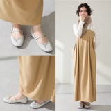 メリージェーンバレエパンプス/52313 | ORiental TRaffic | 詳細画像5