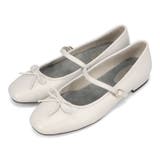 メリージェーンバレエパンプス/52313 | ORiental TRaffic | 詳細画像11