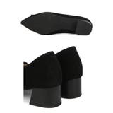 スクエアバックルフレアヒールパンプス/52314 | ORiental TRaffic | 詳細画像16