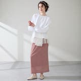 柔らかストラップフラットパンプス/52317 | ORiental TRaffic | 詳細画像13