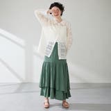 柔らかストラップフラットパンプス/52317 | ORiental TRaffic | 詳細画像18