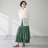 柔らかストラップフラットパンプス/52317 | ORiental TRaffic | 詳細画像19