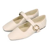 柔らかストラップフラットパンプス/52317 | ORiental TRaffic | 詳細画像21