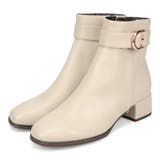 サークルバックルショートブーツ/52401 | ORiental TRaffic | 詳細画像7 