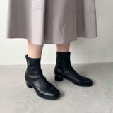 ヒールパーツストレッチブーツ/52402 | ORiental TRaffic | 詳細画像5