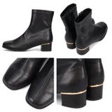 ヒールパーツストレッチブーツ/52402 | ORiental TRaffic | 詳細画像20