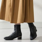 ヒールパーツストレッチブーツ/52402 | ORiental TRaffic | 詳細画像6