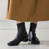 ヒールパーツストレッチブーツ/52402 | ORiental TRaffic | 詳細画像7