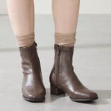 ヒールパーツストレッチブーツ/52402 | ORiental TRaffic | 詳細画像8