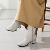 ヒールパーツストレッチブーツ/52402 | ORiental TRaffic | 詳細画像11