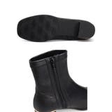 ヒールパーツストレッチブーツ/52402 | ORiental TRaffic | 詳細画像21