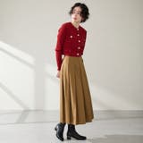 ヒールパーツストレッチブーツ/52402 | ORiental TRaffic | 詳細画像14