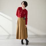 ヒールパーツストレッチブーツ/52402 | ORiental TRaffic | 詳細画像15