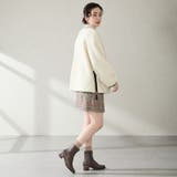 ヒールパーツストレッチブーツ/52402 | ORiental TRaffic | 詳細画像16