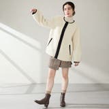 ヒールパーツストレッチブーツ/52402 | ORiental TRaffic | 詳細画像17