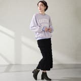 ビットモチーフショートブーツ/52403 | ORiental TRaffic | 詳細画像11 