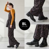 リブニットバックジップブーツ/52407 | ORiental TRaffic | 詳細画像12 