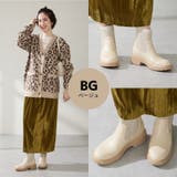 リブニットバックジップブーツ/52407 | ORiental TRaffic | 詳細画像8 