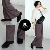 サイドジップスエードショートブーツ/52412 | ORiental TRaffic | 詳細画像3 