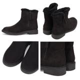 サイドジップスエードショートブーツ/52412 | ORiental TRaffic | 詳細画像12 