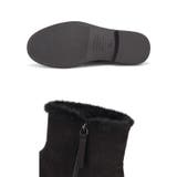 サイドジップスエードショートブーツ/52412 | ORiental TRaffic | 詳細画像13 