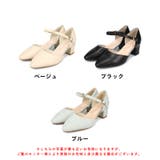 アーモンドトゥセパレートパンプス/55103 | ORiental TRaffic | 詳細画像3