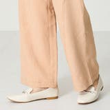 【WEB限定】晴雨兼用ビットローファー/55106 | ORiental TRaffic | 詳細画像8 