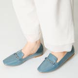 【WEB限定】晴雨兼用ビットローファー/55106 | ORiental TRaffic | 詳細画像25 