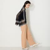 【WEB限定】晴雨兼用ビットローファー/55106 | ORiental TRaffic | 詳細画像28 