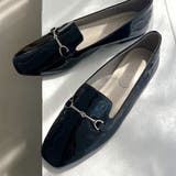 【WEB限定】晴雨兼用ビットローファー/55106 | ORiental TRaffic | 詳細画像14 