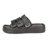 【Fit meサンダル】3本ベルトスライドサンダル/55209 | ORiental TRaffic | 詳細画像18 