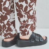 【Fit meサンダル】3本ベルトスライドサンダル/55209 | ORiental TRaffic | 詳細画像9 