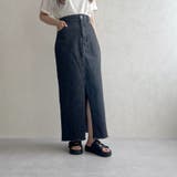 【Fit meサンダル】3本ベルトスライドサンダル/55209 | ORiental TRaffic | 詳細画像16 